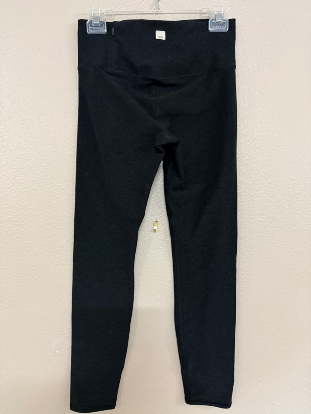 Vuori Dark Grey Leggings